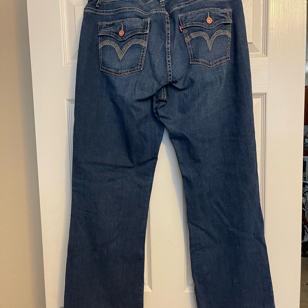 Jeans - Picture 4 of 6